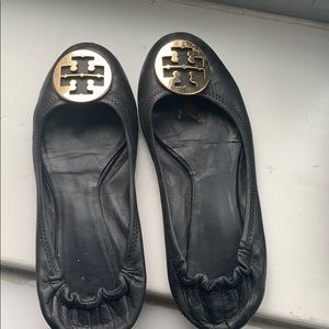 Tory Burch flats